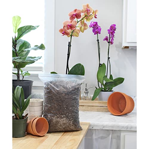 All Purpose Orchid Bark Potting Mix Soil