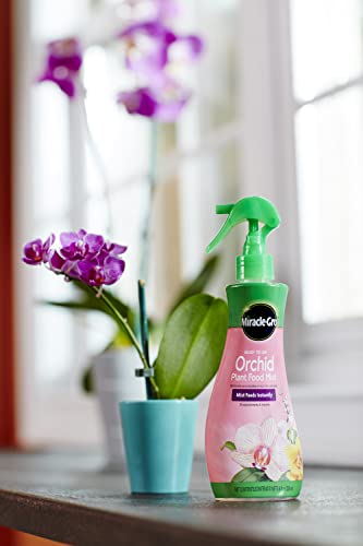 miracle gro coarse blend orchid potting mix Miracle-Gro Orchid Bundle Pack
